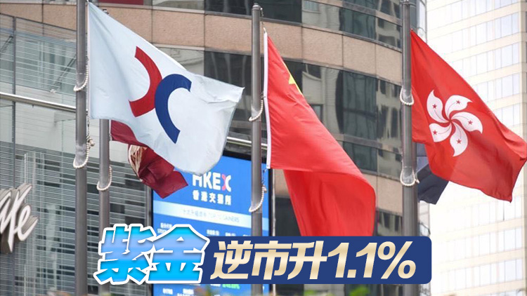 【開市焦點】港股低開136點 金融股普遍走低